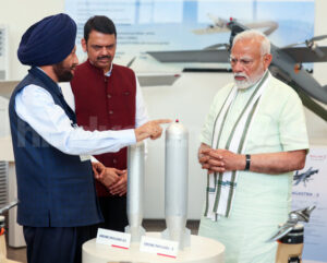 Narendra Modi