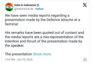 Operation Sindoor
