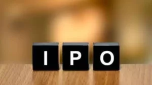IPO