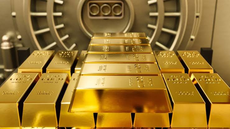 RBI Gold