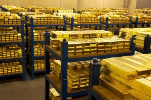 Gold