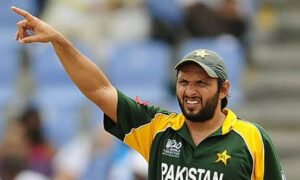 Cricket