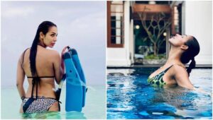 Malaika Arora