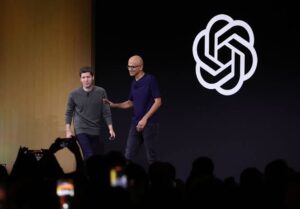 OpenAI