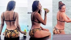 Malaika Arora