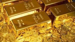 Gold