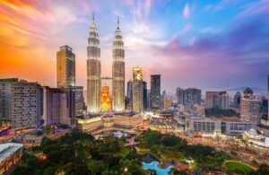 Malesia 