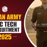 “March into the Ranks: Indian Army Opens 66th SSC (Tech) 2025 Applications”