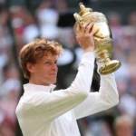Jannik Sinner wins Wimbledon 2025: Here’s how much prize money he and Carlos Alcaraz take home