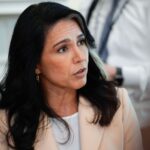Gabbard Threatens Obama Telltops with Criminal Referral Over ‘Treasonous’ 2016 Intel Plot