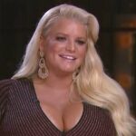 In New Song ‘Fade,’ Jessica Simpson Exposes Ex Eric Johnson’s ‘Empty’ Vows