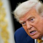 Comey vs. Trump: The Never‑Ending Feud That’s Poisoning Washington