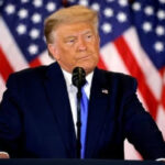 Trump announces tariffs of 30% on Mexico and the European Union