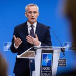 ‘India, China and Brazil may face strict sanctions if they trade with Russia’, NATO chief’s warning