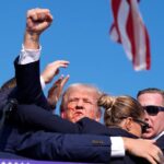 From Bullet to Battle Cry: Trump Claims ‘Stronger Than Ever’ One Year After Pennsylvania Shooting