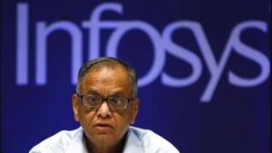 Infosys