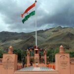 President Murmu, Defence Minister Rajnath Singh Pay Glowing Tribute on Kargil Vijay Diwas