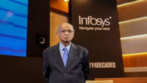 Infosys