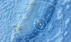 Earthquake