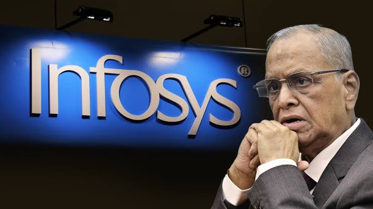 infosys