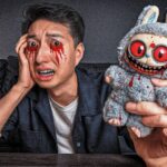 The craze for Laboobu doll is increasing, claims of bad luck and is it connected to the demon?