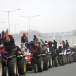 SKM’s agitation against the Centre: Tractor march across the country on August 31, warning of a big fight on November 26