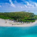 “Lakshadweep Eyes Bitra Island for Strategic Defence Expansion”
