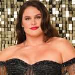 Ilona Maher Stuns in Bold ‘Naked’ Gown for Daring ESPYS 2025 Debut – A Medal-Worthy Fashion Moment