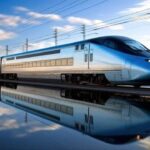 Bullet train will run between Delhi and Patna, will go to Howrah at a speed of 350KM; what will be the route