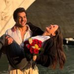 Finally Together! Ashish Chanchlani and Elli AvRam Just Made It Instagram Official