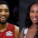 Coco Jones & Donovan Mitchell Engage After 2‑Year Love Story”