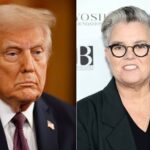 Donald Trump Threatens to Take Away Rosie O’Donnell’s Citizenship
