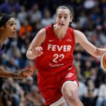 “Clark & Co. Make Fever History: OT Thriller Seals Franchise Sweep Over Dream”