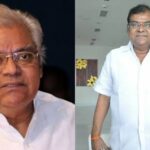 Telugu Cinema in Mourning: Andhra’s Pawan Kalyan and CM Naidu Grieve Over the Loss of Legendary Kota Srinivasa Rao