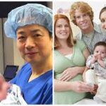 “UK Welcomes First Healthy Babies from Revolutionary Three‑Person IVF Treatment”