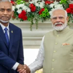 ‘We are your most trusted friends’ When Muizzu corrected the mistake made with China, India filled Maldives’ bag
