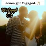 Coco Jones & Donovan Mitchell Engage After 2‑Year Love Story”