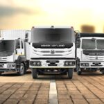 “Ashok Leyland Shares Decline 2% as Bonus Issue Record Date Hits”